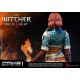 Witcher 3 Wild Hunt Statue Triss Merigold 56 cm